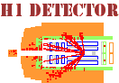 H1 Detector