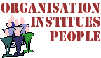 Organisation,Institutes,People