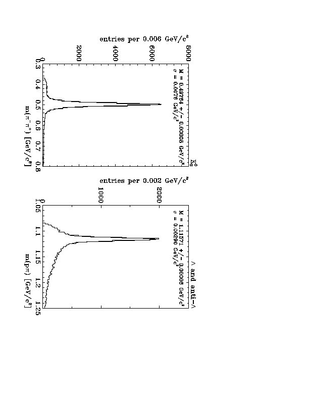 Figure 12.5 of DESY Report H1-96-01