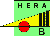 HERA-B logo